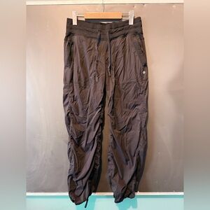 Lululemon Studio Pants *unlined